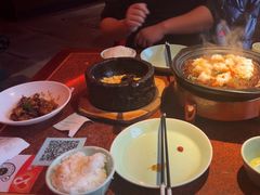 -绿茶餐厅(蓝色港湾店)