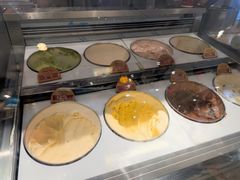 -芭菲盛宴·环球美食(锦城万达广场店)