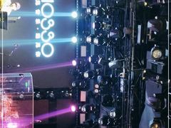 -MOSSO音乐酒吧·live house(南京旗舰店)