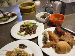 -新偶像健康汇•水疗SPA•豪华自助餐(世界城店)