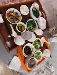 -杰爱月子护理中心