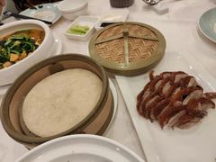 -北京全聚德(西客站店)