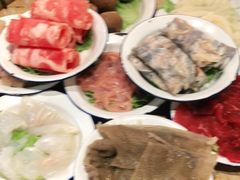 -有拈头成都市井火锅(唐城店)