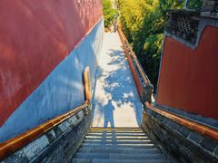 -潭柘寺景区