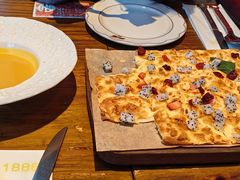 -1886德国汽车餐厅(外滩中央店)