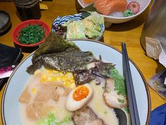 -东岸料理·寿司·刺身