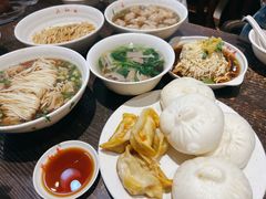 饺面-共和春(甘泉路店)
