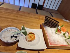 -松竹和日式料理(辽阳店)