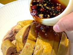 -狮王府淮扬菜(夫子庙老门东店)