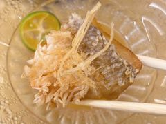 -鮨政·Omakase(万象城店)