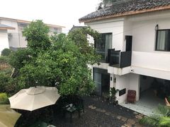 -云里小坐·小院里·团建·宴请·下午茶(三圣乡店)