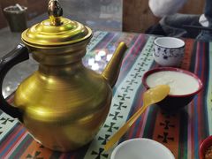 -卡万金特色藏餐