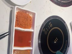 -妙香居韩国烤肉(鹏瑞利季华广场店)