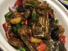 -厨彩阳光(河东路店)