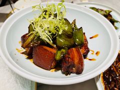 兰心红烧肉-蘭心·臻品(瑞虹太阳宫店)