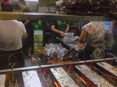 -老黄记手撕烤兔(玉林街店)
