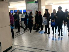 -中国医科大学附属盛京医院(南湖院区)