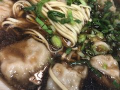 -蒋家桥饺面店(广陵路店)