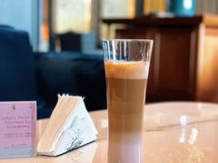 -苏宁钟山国际高尔夫酒店大堂酒廊