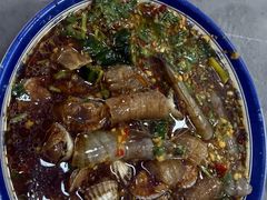 -官塘陈记鱼生·潮汕砂锅粥·潮汕生腌牛肉火锅(潮枫路总店)