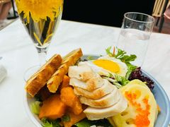 -哈迪森Hudson(环球金融中心店)