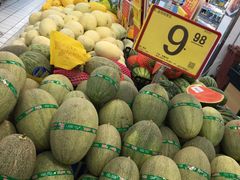 -世纪联华(吴淞店)