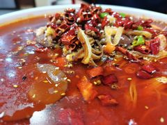 -良师门滨海人家·海鲜·家常菜(滨海城店)