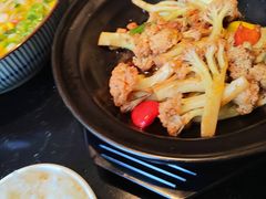 -小和庆·知味(首铸万科店)