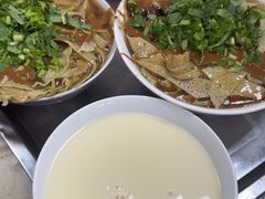 -正味斋锅巴菜(西北角店)