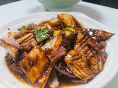 -明呈黄鱼面馆(斜土路店)