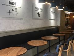 -明谦·Coffee&Cocktail Bar(美您公园店)