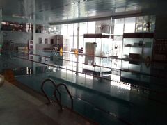 -一兆韦德健身(梅川店)