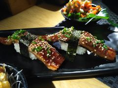 -昊·来了寿司(双楠2店)