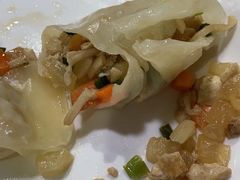 -荣家小吃(紫阳街店)