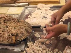 上汤鱼包-石岐佬中山菜馆(张溪店)