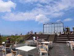 -Cafe Aewol Monsant