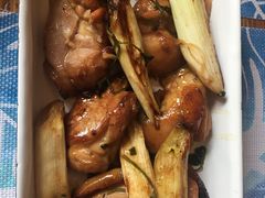 -Kitchen·Y洋厨房西餐厅(王府壹号店)