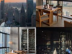 -解放碑威斯汀酒店-知味国际美食餐厅