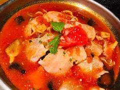 -炉小哥烤肉(信万广场店)
