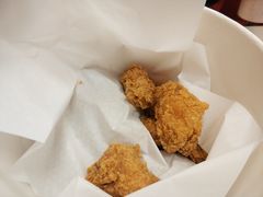 -肯德基(豫园店)