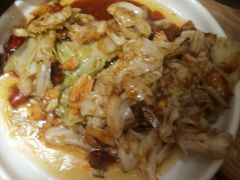 -金掌勺锅包肉(华润万象城店)