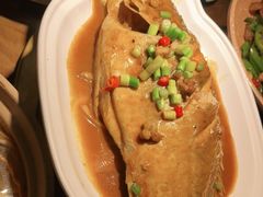 -刀板香·安徽菜(望江东路店)