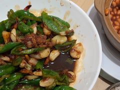 -吕氏疙瘩汤·新派鲁菜(东城万达广场店)