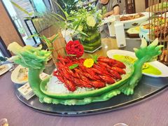 -新木器时代餐厅(太湖新天地店)