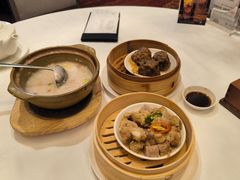 -白天鹅宾馆-宏图府餐厅