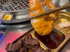-釜山火炉·海鲜烤肉(紫藤路店)