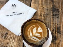 -M Stand(BFC外滩金融中心店)