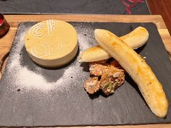 -恰餐厅及酒吧 CHAR Bar & Grill (北京丽都皇冠假日店)