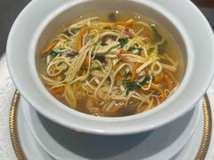 乾隆九转干丝-花锦堂·隐庐