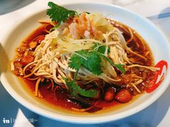 小烫干丝-花园茶楼(兴城西路店)